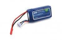 Аккумулятор E-Flite LiPo 11.1V 3S 30C 450 mAh - EFLB4503SJ30