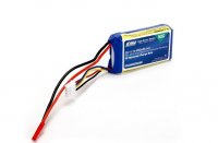 Аккумулятор E-Flite LiPo 11.1V 3S 50C 450 mAh - EFLB4503SJ50