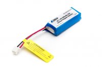 Аккумулятор E-Flite Li-pol 7.4V 200mAh, 25C, 2s1p - EFLB2002S25