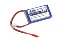 Аккумулятор E-Flite LiPo 7.4V 2S 20C 430 mAh - EFLB4302SJ