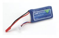 Аккумулятор E-Flite LiPo 7.4V 2S 30C 450 mAh - EFLB4502SJ30
