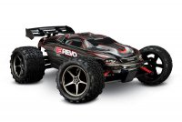 Радиоуправляемый монстр Traxxas E-Revo VXL Brushless 4WD RTR + NEW FAST CHARGER масштаб 1:16 2.4G - TRA71074-1