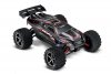 Радиоуправляемый монстр Traxxas E-Revo VXL Brushless 4WD RTR + NEW FAST CHARGER масштаб 1:16 2.4G - TRA71074-1