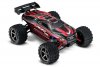 Радиоуправляемый монстр Traxxas E-Revo VXL Brushless 4WD RTR + NEW FAST CHARGER масштаб 1:16 2.4G - TRA71074-1