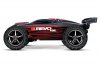 Радиоуправляемый монстр Traxxas E-Revo VXL Brushless 4WD RTR + NEW FAST CHARGER масштаб 1:16 2.4G - TRA71074-1