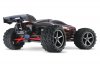 Радиоуправляемый монстр Traxxas E-Revo VXL Brushless 4WD RTR + NEW FAST CHARGER масштаб 1:16 2.4G - TRA71074-1