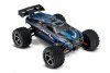Радиоуправляемый монстр Traxxas E-Revo VXL Brushless 4WD RTR + NEW FAST CHARGER масштаб 1:16 2.4G - TRA71074-1