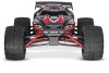 Радиоуправляемый монстр Traxxas E-Revo VXL Brushless 4WD RTR + NEW FAST CHARGER масштаб 1:16 2.4G - TRA71074-1