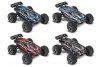 Радиоуправляемый монстр Traxxas E-Revo VXL Brushless 4WD RTR + NEW FAST CHARGER масштаб 1:16 2.4G - TRA71074-1