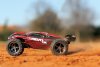 Радиоуправляемый монстр Traxxas E-Revo VXL Brushless 4WD RTR + NEW FAST CHARGER масштаб 1:16 2.4G - TRA71074-1