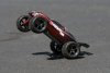 Радиоуправляемый монстр Traxxas E-Revo VXL Brushless 4WD RTR + NEW FAST CHARGER масштаб 1:16 2.4G - TRA71074-1