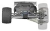 Радиоуправляемый монстр Traxxas E-Revo VXL Brushless 4WD RTR + NEW FAST CHARGER масштаб 1:16 2.4G - TRA71074-1