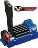 Радиоуправляемый монстр Traxxas E-Revo VXL Brushless 4WD RTR + NEW FAST CHARGER масштаб 1:16 2.4G - TRA71074-1