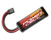 Радиоуправляемый монстр Traxxas E-Revo VXL Brushless 4WD RTR + NEW FAST CHARGER масштаб 1:16 2.4G - TRA71074-1
