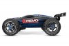 Радиоуправляемый монстр Traxxas E-Revo Brushless MXL 4WD 1:10 RTR с системой стабилизации (with telemetry) + Fast Charger - TRA56087-3