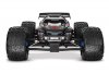 Радиоуправляемый монстр Traxxas E-Revo Brushless MXL 4WD 1:10 RTR с системой стабилизации (with telemetry) + Fast Charger - TRA56087-3