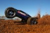Радиоуправляемый монстр Traxxas E-Revo Brushless MXL 4WD 1:10 RTR с системой стабилизации (with telemetry) + Fast Charger - TRA56087-3