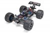 Радиоуправляемый монстр Traxxas E-Revo Brushless MXL 4WD 1:10 RTR с системой стабилизации (with telemetry) + Fast Charger - TRA56087-3