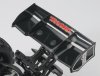 Радиоуправляемый монстр Traxxas E-Revo Brushless MXL 4WD 1:10 RTR с системой стабилизации (with telemetry) + Fast Charger - TRA56087-3