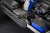 Радиоуправляемый монстр Traxxas E-Revo Brushless MXL 4WD 1:10 RTR с системой стабилизации (with telemetry) + Fast Charger - TRA56087-3