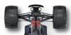 Радиоуправляемый монстр Traxxas E-Revo Brushless MXL 4WD 1:10 RTR с системой стабилизации (with telemetry) + Fast Charger - TRA56087-3
