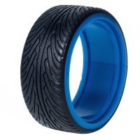 Резина 26mm (4pcs) - SWS-3320189_bu