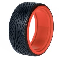 Резина 26mm (4pcs) - SWS-3320189_o