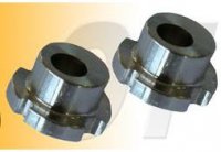 Хабы колесные ECCENTRIC *A* INSERT OT-UR404  RC8 - OT-UR404-A