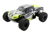 Радиоуправляемый монстр ECX AMP MT 2WD RTR масштаб 1:10 2.4G - ECX03028T2