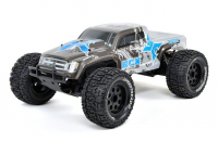 Радиоуправляемый монстр ECX Ruckus 2WD RTR масштаб 1:10 2.4G - ECX03002