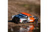 Радиоуправляемый шорт-корс трак ECX Torment 2WD RTR масштаб 1:10 2.4G - ECX4000S