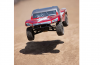 Радиоуправляемый шорт-корс трак ECX Torment 2WD RTR масштаб 1:10 2.4G - ECX4000S