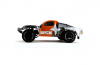 Радиоуправляемый шорт-корс трак ECX Torment 2WD RTR масштаб 1:10 2.4G - ECX4000S