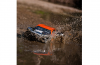 Радиоуправляемый шорт-корс трак ECX Torment 2WD RTR масштаб 1:10 2.4G - ECX4000S