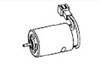 Электродвигатель 380 серии | Stock motor incl. Connectors 24.000RPM