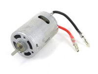 Электродвигатель RC540 - RMA-0051-01