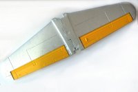 Стабилизатор с рулём высоты - ESK9910-003