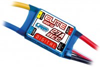 Регулятор Elite Aero 27A BEC digital - LRP-85040