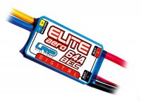 Регулятор Elite Aero 64A - LRP-85260
