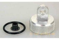 End cap (top) - 50320-01