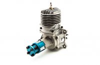 Бензиновый двигатель Evolution 62GX (62 куб. см) - EVOE62GX