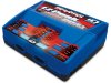 Зарядное устройство EZ-Peak Plus 4-amp NiMH|LiPo (Dual Output) - TRA2990G