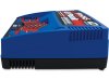 Зарядное устройство EZ-Peak Plus 4-amp NiMH|LiPo (Dual Output) - TRA2990G