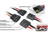 Зарядное устройство EZ-Peak Plus 4-amp NiMH|LiPo Fast Charger with iD™ - TRA2972G