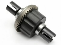 Дифференциальная защитная молния серия F, R - HPI-HBC8084-1