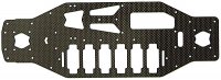 Шасси Factory Team TC4 ITF Chassis Plate - AS31134
