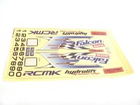 Наклейки Falcon2005 - RCM903000001