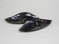 Фары передние для электромобилей DMD-218 - DMD-010