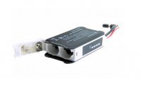 Кейс FatShark для Li-Ion аккумуляторов 18650 для видеоочков - FSH-1814