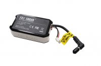 Аккумулятор FatShark Li-pol 7.4V 1800mAh, 2s1p для видеоочков - FSH-1803